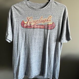 Leinenkugel’s T shirt
